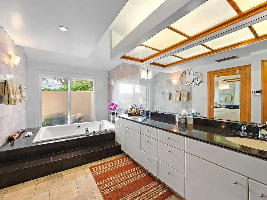 Hale Mele 2 With Panoramic Golf Course View, Private Pool, Hot Tub, Golf Cart And E-Bikes Vila Waikoloa 0*,