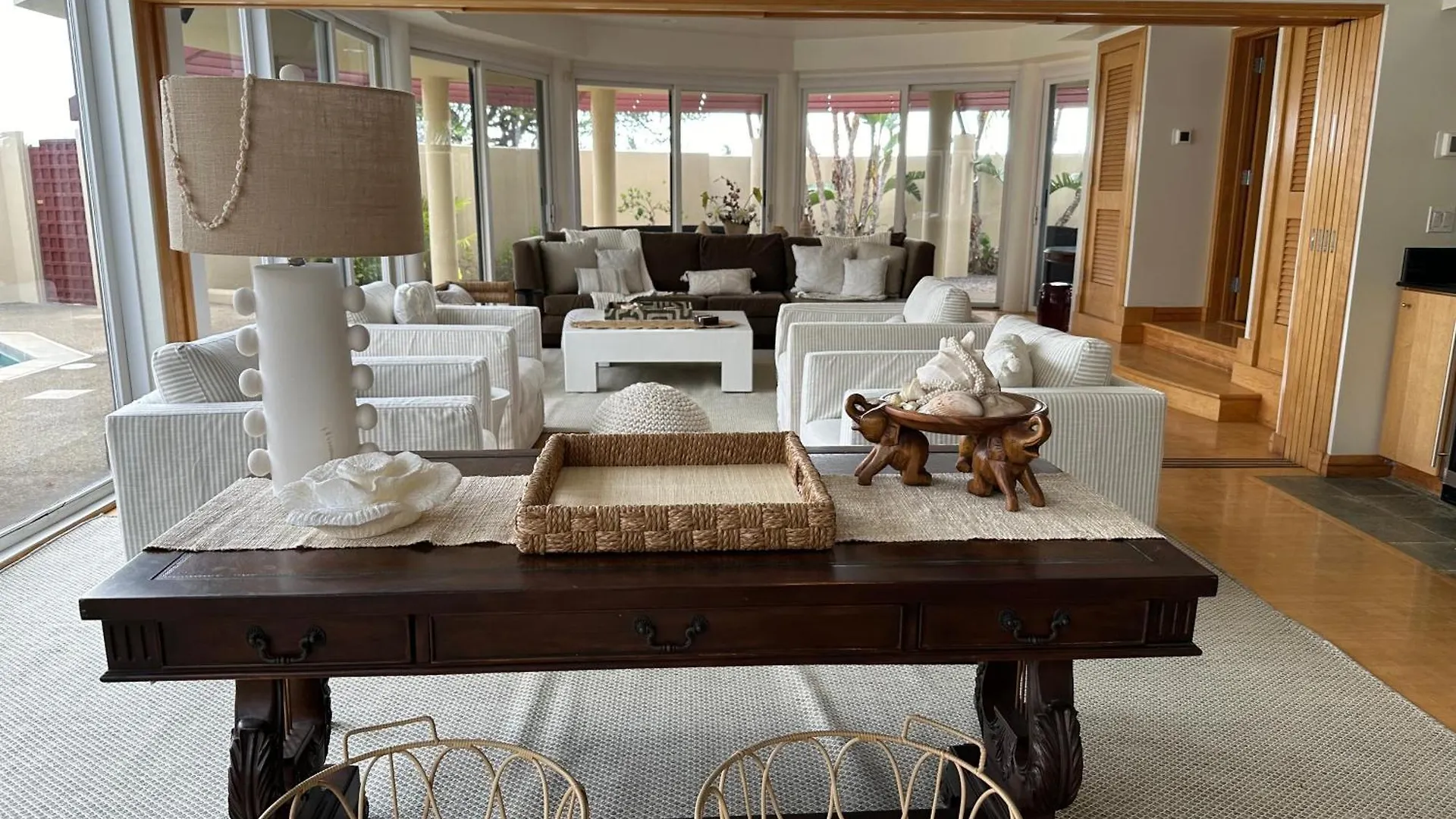 Hale Mele 2 With Panoramic Golf Course View, Private Pool, Hot Tub, Golf Cart And E-Bikes Vila Waikoloa 0*,