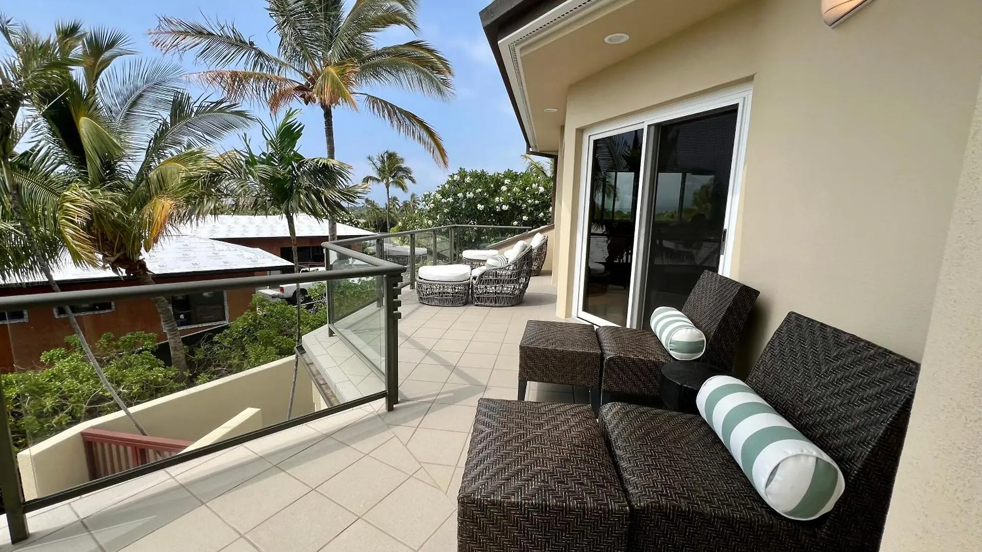 Hale Mele 2 With Panoramic Golf Course View, Private Pool, Hot Tub, Golf Cart And E-Bikes Vila Waikoloa